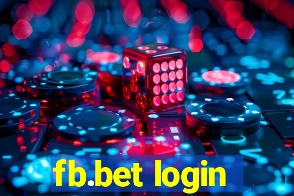 fb.bet login